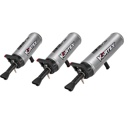 Ranger Vortex Portable Bead Seaters