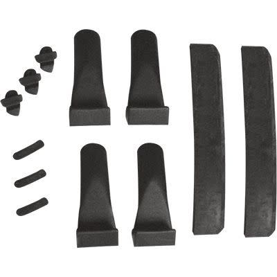 Ranger Optional Tire Changer Accessories