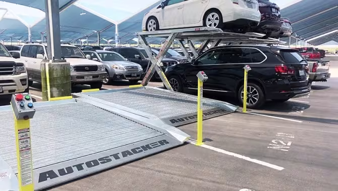 autostacker-a6s-galvanized-5175276-outdoor-shade-industrial-parking-lift