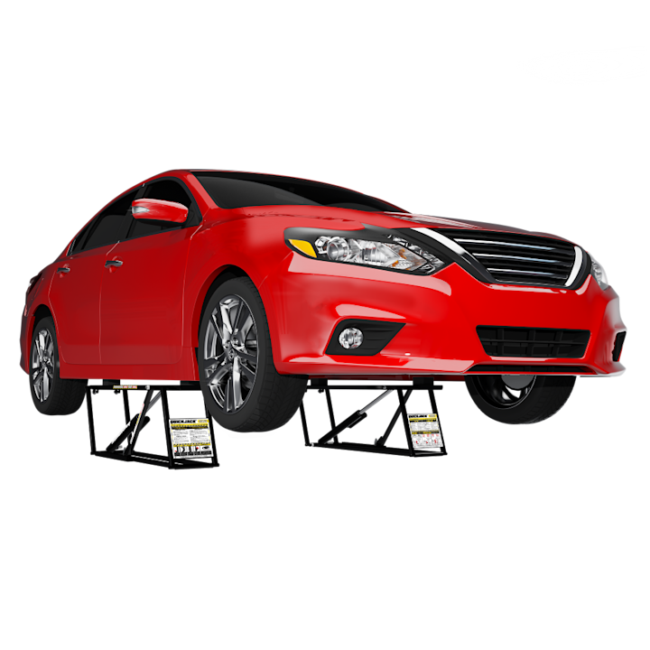 QuickJack 3500SLX 3,500-Lb. Portable Car Lift
