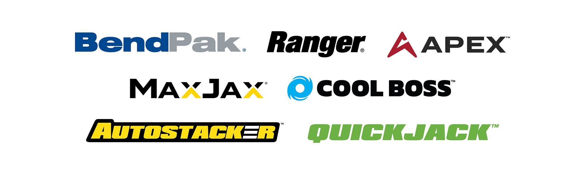 bendpak-family-brands