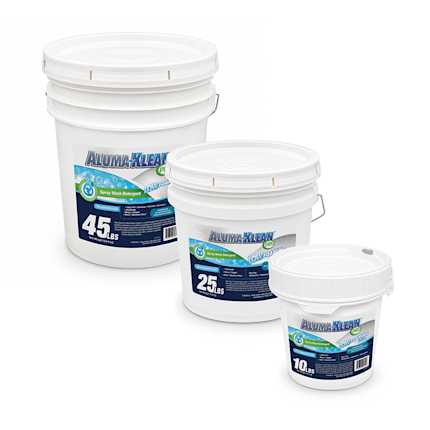 Ranger Aluma Klean Pro Low-Foaming Concentrated Parts Washer Soap