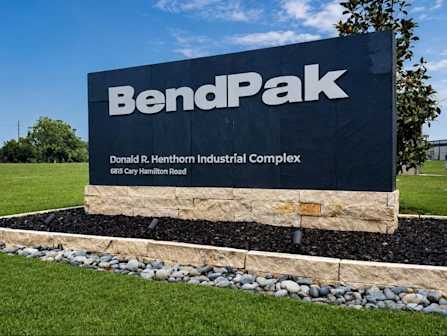 Donald R. Henthorn Industrial Complex