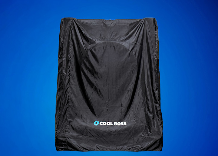 Durable Cool Boss Portable Air Cooler Protective Cover