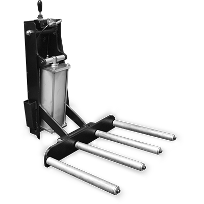 Ranger RWL-150T Pneumatic Wheel Lift Accessory