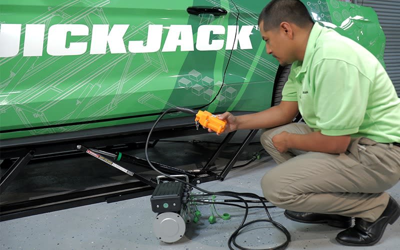 Lower-QuickJack-Car-Lift-Completely