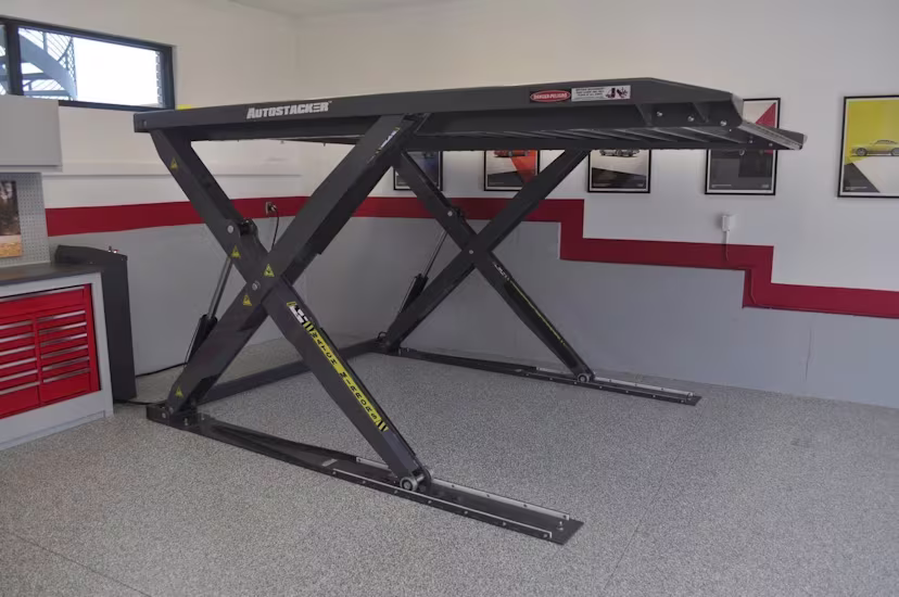 autostacker-a6s-5175274-parking-lift-car-hoist-empty-simple-garage