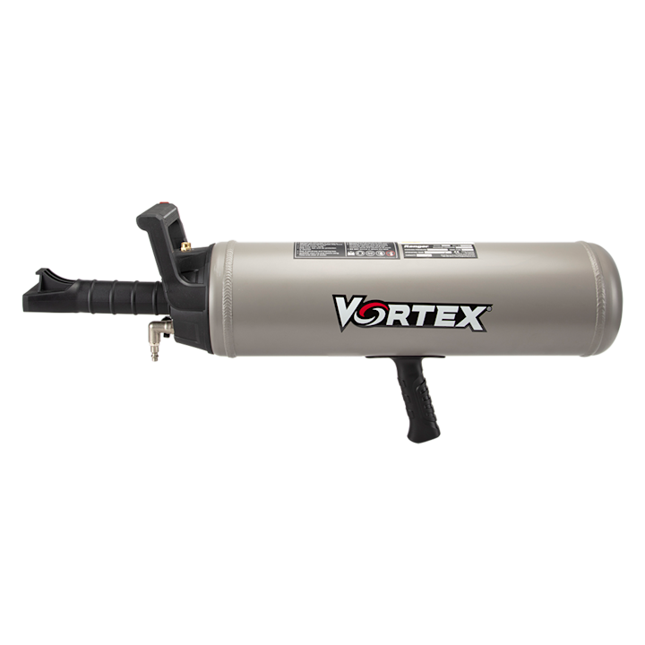Vortex RB12L Portable Tire Bead Inflator