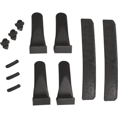 Ranger Wheel Protection Kit for Tire Changers
