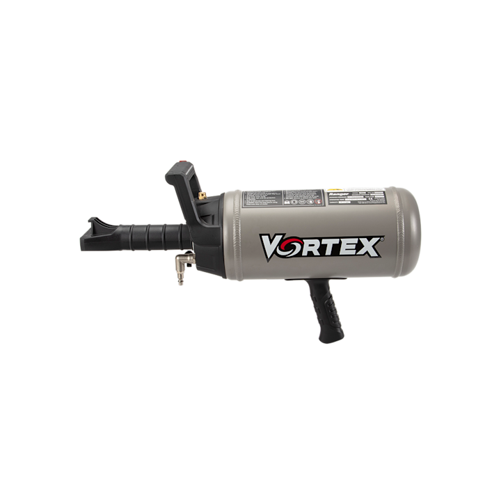 Vortex RB6L Lightweight Aluminum Tire Bead Blaster