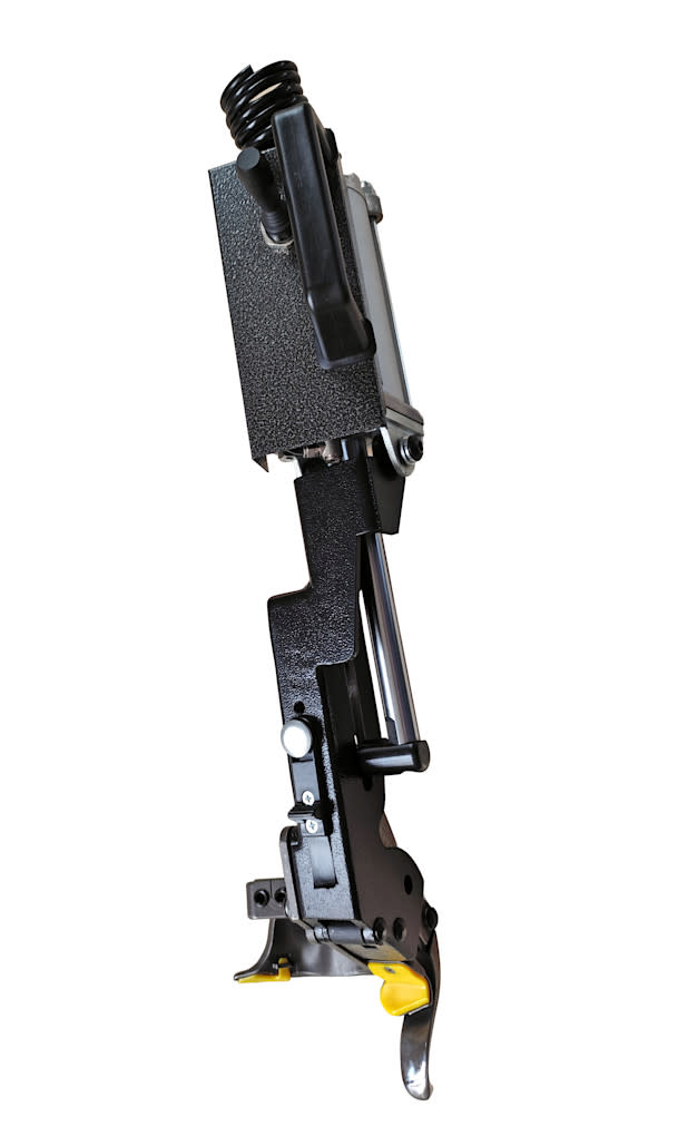 Ranger Leverless Auto Bead Lifter Tire Changer Tool