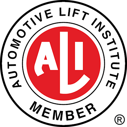 Automotive Lift Institute Member