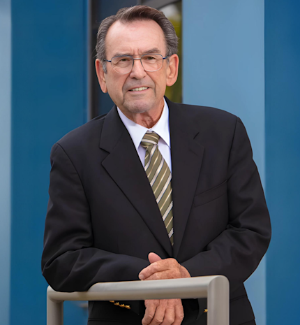 Don Henthorn Legacy BendPak