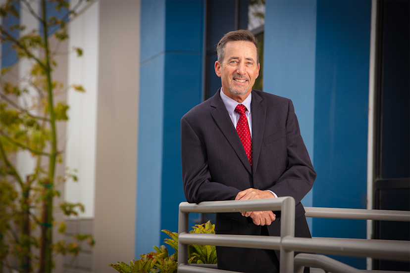 Jeff Kritzer is BendPak's CEO and President as of 2022
