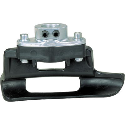 Ranger Plastic Mount Demount Head Flange 5150524
