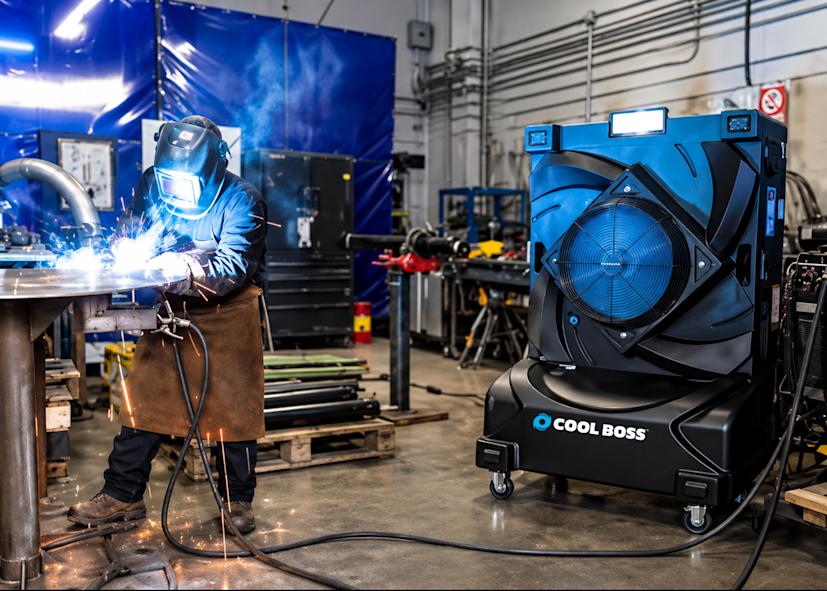 cool-boss-industrial-evaporative-air-cooler-welding-fabrication-shop