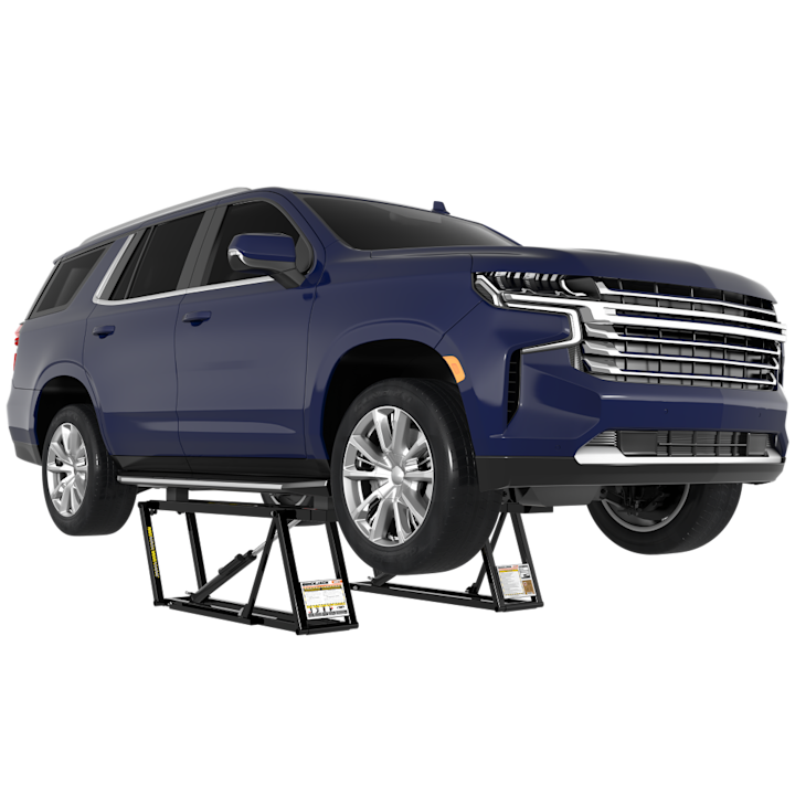 QuickJack 8000TL 8,000-Lb. Portable Truck and Car Lift