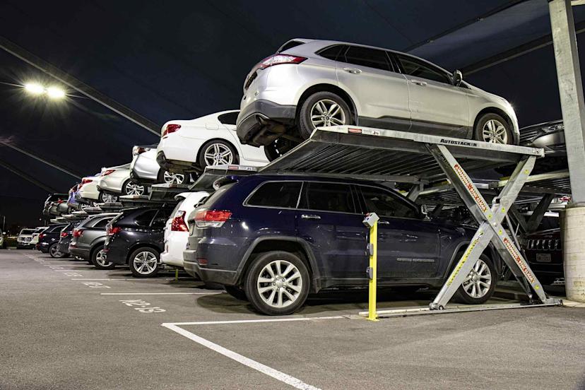 autostacker-a6w-5175283-galvanized-parking-lift-car-hoist-outdoor-multi-car-storage
