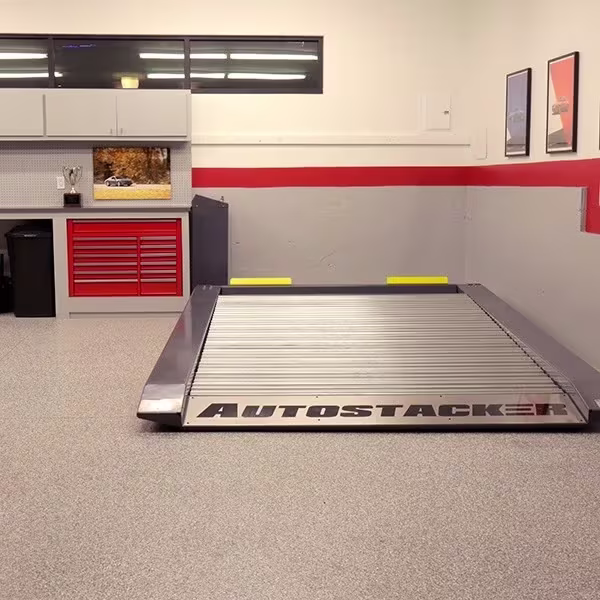 autostacker-a6s-5175274-fully-lowered-corner-garage-compact-fit