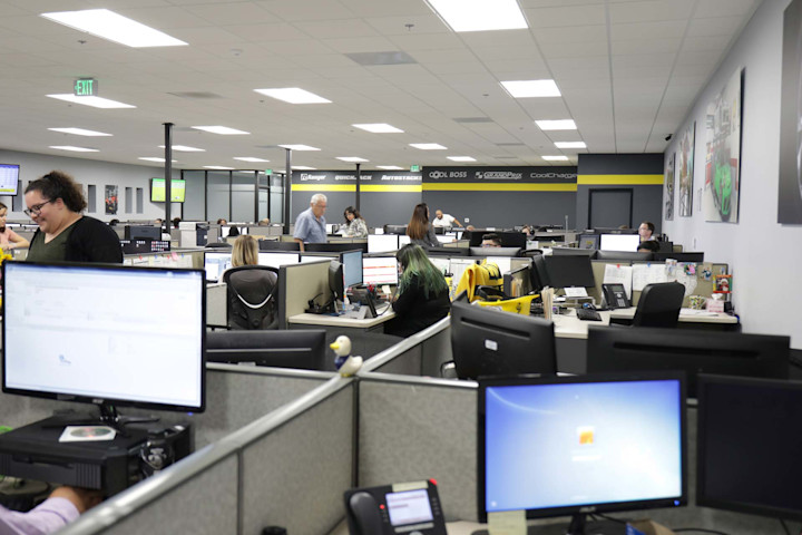 BendPak Customer Service Team