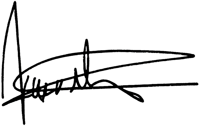 Jeff Kritzer Signature BendPak CEO