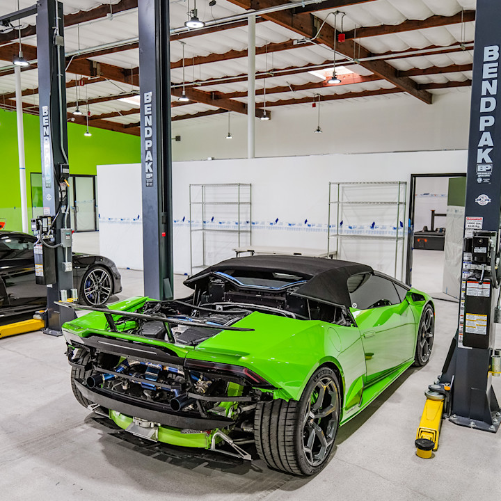 BendPak Best Car Lift Reviews