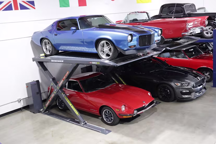 autostacker-a6s-a6w-large-space-car-display-multiple-lifts-showcase