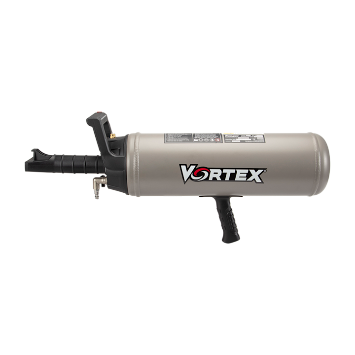 Vortex RB10L Lightweight Tire Bead Blaster