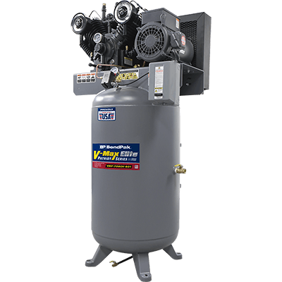 Three-Phase Performance for High-Demand Workloads