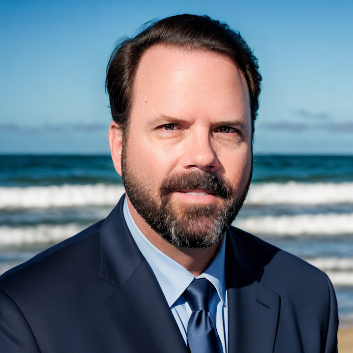 Sean Price Leadership Image