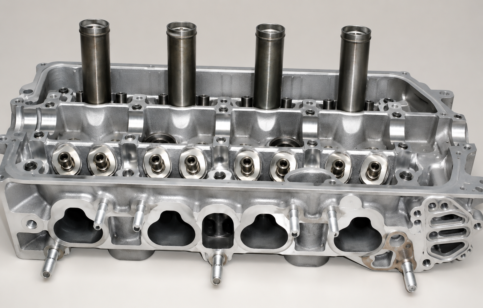 Restore Engine Components to Like-New Condition