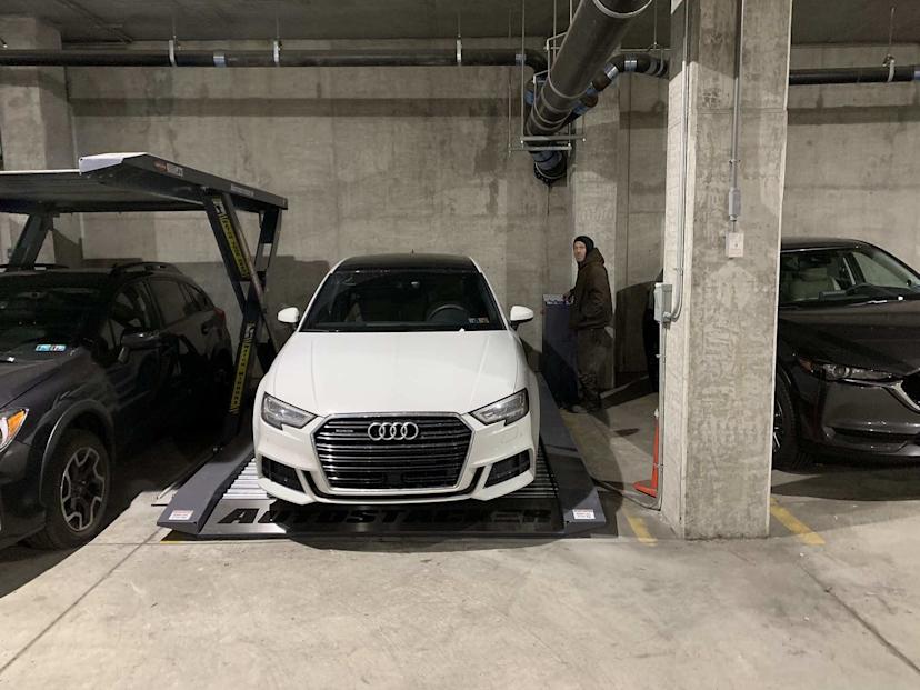 autostacker-a6w-5175282-parking-lift-car-hoist-industrial-garage-raised-lowered