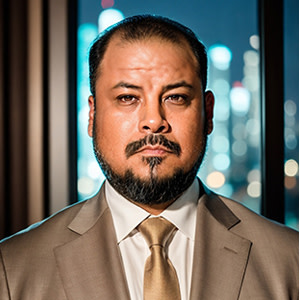 Salvado Ramirez