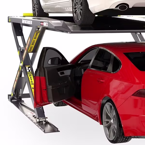 autostacker-a6s-5175274-car-door-clearance-under-lift-comfortable-access