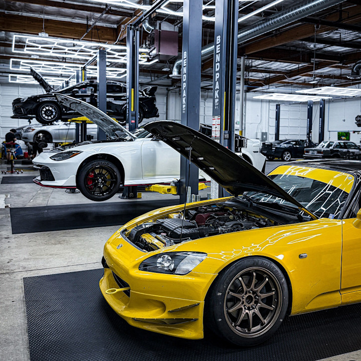 Best Car Lift Purchasing Guide