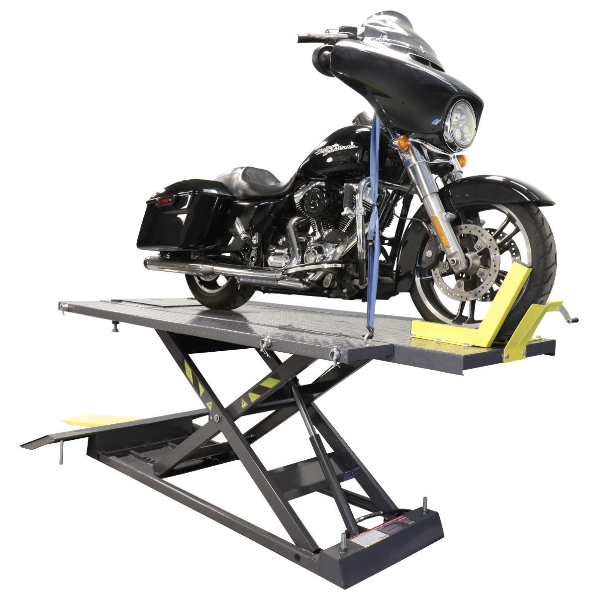 Ranger RML 1500XL Motorcycle Lift Table