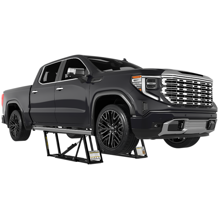 QuickJack 8000TLX Extended 8,000-Lb. Portable Truck Lift