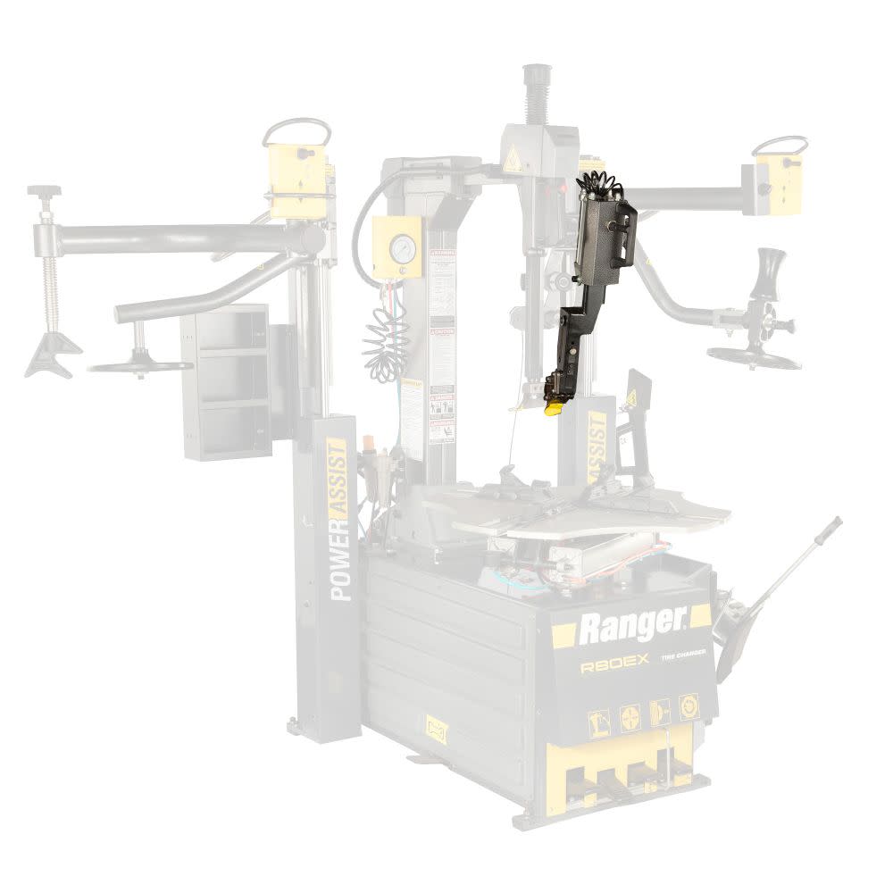 Ranger Leverless Bead Lifter Kit for R80EX Tire Changer