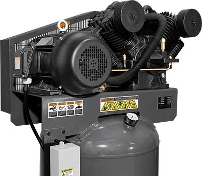 V Max Elite Air Compressor Pump And Motor Assembly