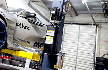 BendPak Ranger Hydraulic Car Lift Power Unit
