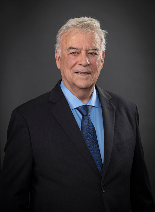 BendPak Executive Leadership Portrait Corporate Headshot - Jim