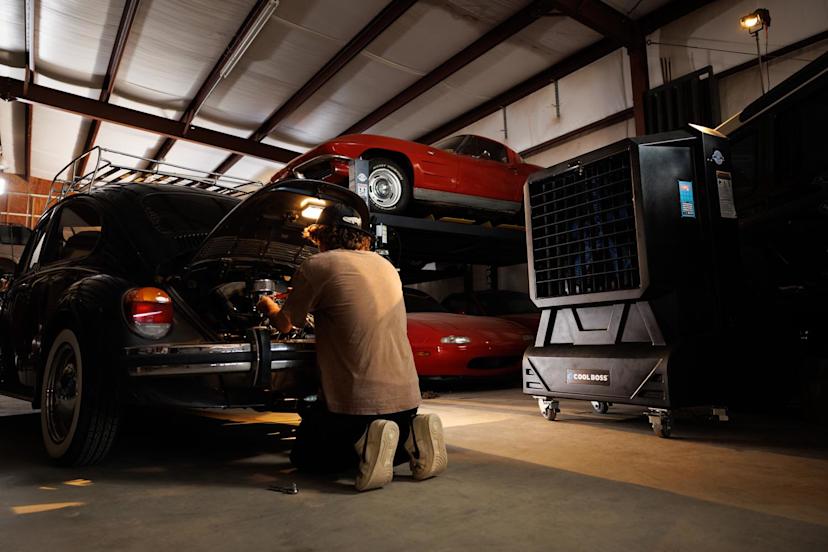 Coolboss-Garage-Cooling-made-easy