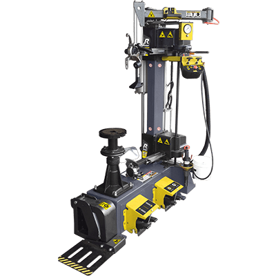 Ranger RV1 Touchless Tire Changer Leverless Wheel Service Machine