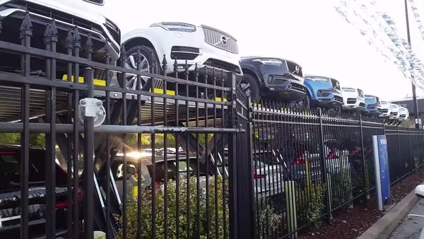 autostacker-a6s-a6w-front-view-outdoor-car-dealership-vehicle-display