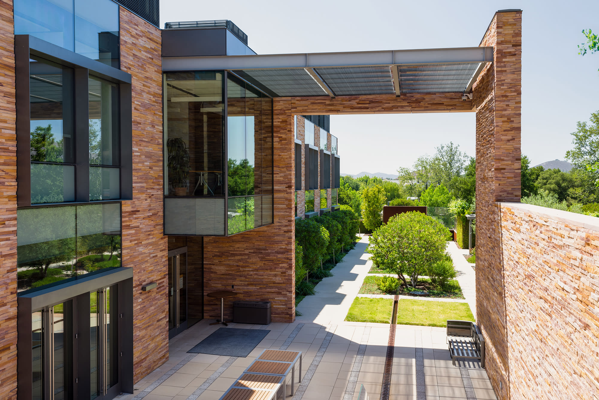 BendPak Corporate Offices Agoura Hills