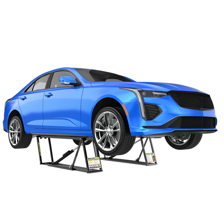 QuickJack 6000TL 6,000-Lb. Portable Car Lift