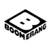 Boomerang logo