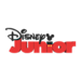 Disney JR logo