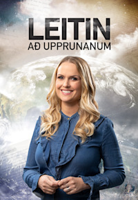 Leitin að upprunanum