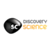 Discovery Science logo
